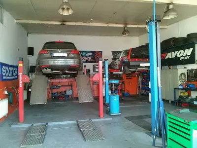 Mechanik samochodowy LPM AUTO